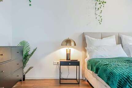 Zimmer Braunschweig Innenstadt - 1 Zimmer, 1.895&euro; | Angebot:25528168