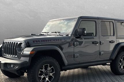 Jeep Wrangler 50.000 km 39.890 &euro; Wolfenbüttel 38304