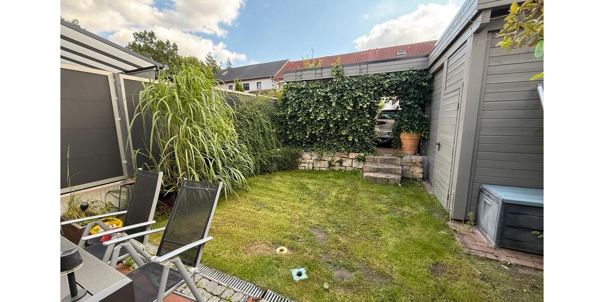 Reihenhaus Wolfsburg - 7 Zimmer, 129 m&sup2;, 370.000&euro; | Angebot:27191709