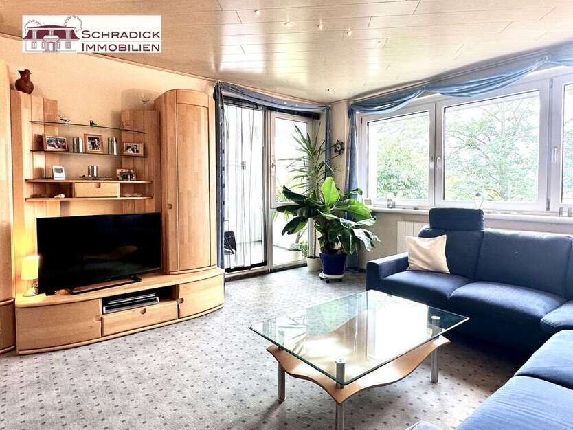 Wohnung zum Kaufen in Wolfsburg 175.000 € 90 m²