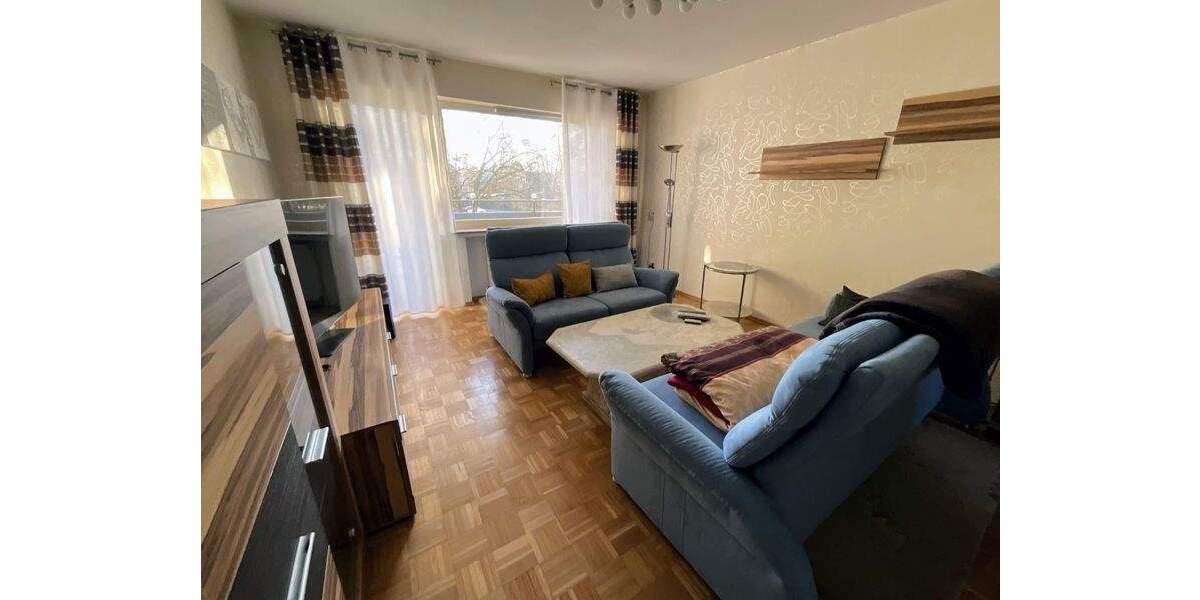 Etagenwohnung Braunschweig Weststadt - 3 Zimmer, 65 m&sup2;, 139.000&euro; | Angebot:24973590
