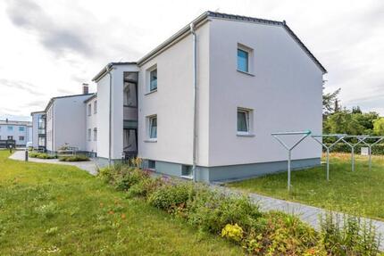 Entspannt leben: Geräumige 3,5 Zimmer in gepflegter Nachbarschaft 3 zimmer