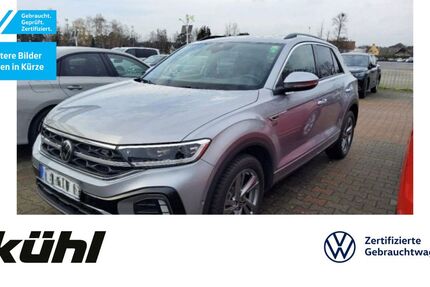 VW T-Roc 40.510 km 31.980 &euro; Gifhorn 38518