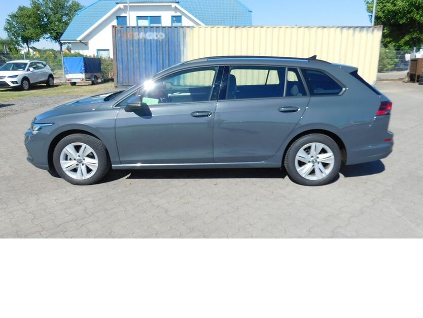 VW Golf 28.500 km 22.990 € Vordorf 38533