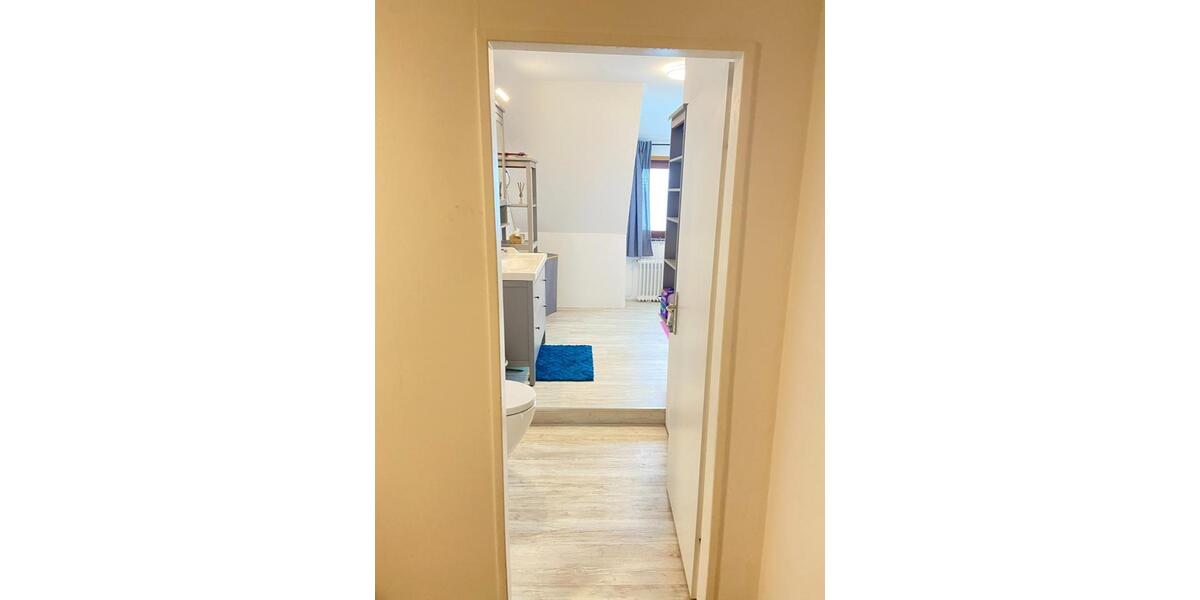 Dachgeschoßwohnung Gifhorn - 2 Zimmer, 80 m&sup2;, 110.000&euro; | Angebot:25944261