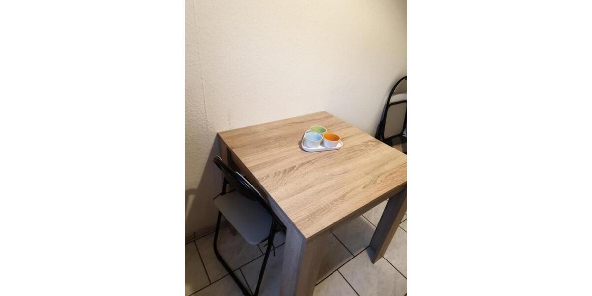 Etagenwohnung Wolfenbüttel Adersheim - 2 Zimmer, 58 m&sup2;, 760&euro; | Angebot:25723876