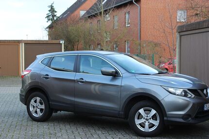 Nissan Qashqai 200.000 km 7.799 &euro; Peine 31228