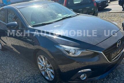 Mazda 3 274.000 km 2.699 &euro; Braunschweig 38118