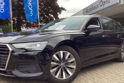 Audi A6 66.729 km 29.490 &euro; Wendeburg 38176