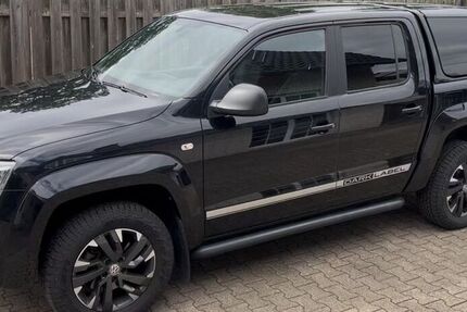 VW Amarok