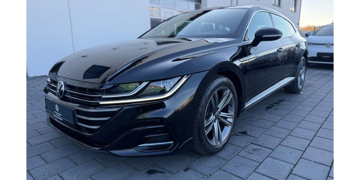 VW Arteon 32.000 km 29.990 &euro; Ilsede 31246