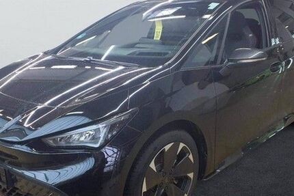 Cupra Born 15.250 km 34.875 &euro; Braunschweig 38114