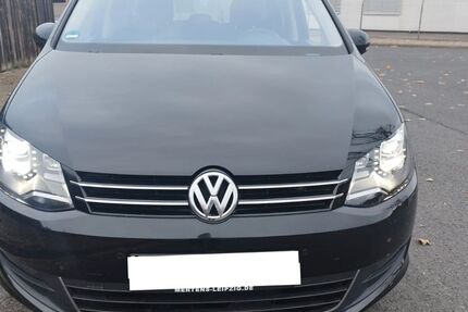 VW Sharan 166.315 km 12.450 &euro; Braunschweig 38116