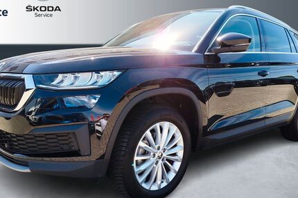 Skoda Kodiaq 30.329 km 28.970 &euro; Wolfsburg 38446