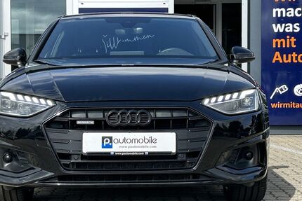 Audi A4 69.546 km 24.980 &euro; Salzgitter 38229