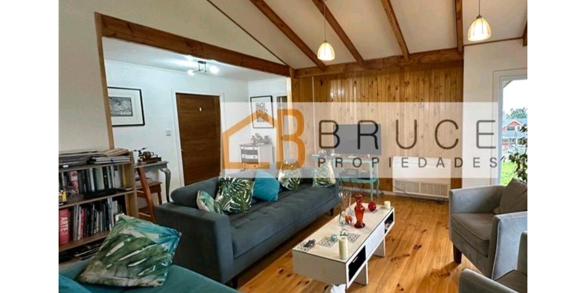 Haus mit über 5.000 m² Grundstück in Osorno, Chile – zu verkaufen 6 zimmer