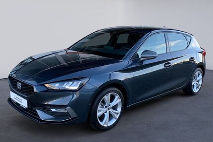 Seat Leon 11.100 km 25.490 &euro; Braunschweig 38114