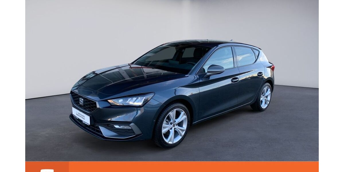 Seat Leon 11.100 km 25.490 &euro; Braunschweig 38114