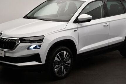 Skoda Karoq 25.463 km 33.250 &euro; Wolfsburg 38440