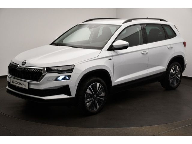 Skoda Karoq 25.463 km 33.250 &euro; Wolfsburg 38440