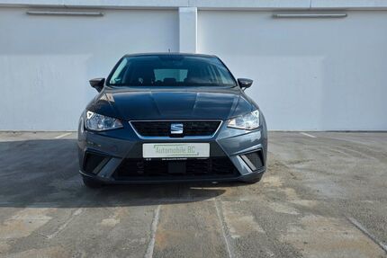 Seat Ibiza 58.770 km 10.300 &euro; Braunschweig 38102