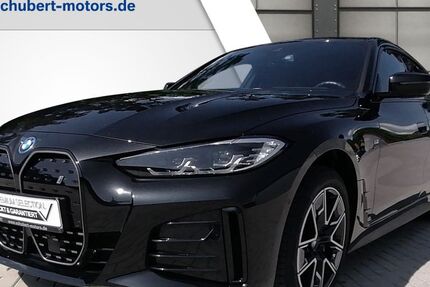 BMW i4 11.075 km 42.860 € Gifhorn 38518