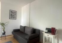 Helle 1 Zimmer Wohnung im Herzen von Isenbüttel