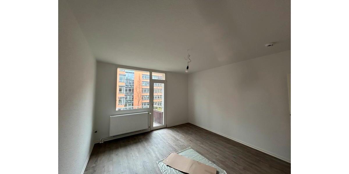 Etagenwohnung Braunschweig Südstadt- Rautheim- Mascherode - 2 Zimmer, 50 m&sup2;, 518&euro; | Angebot:26204395