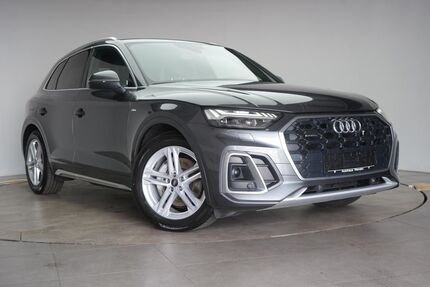 Audi Q5 114.000 km 33.990 &euro; Braunschweig 38110