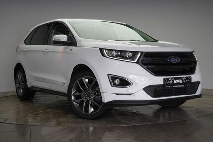 Ford Edge 118.000 km 19.990 &euro; Braunschweig 38110
