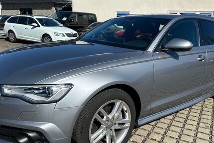 Audi A6 133.000 km 25.990 &euro; Gifhorn 38518
