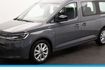 VW Caddy Maxi 29.720 km 35.290 &euro; Wolfsburg 38440