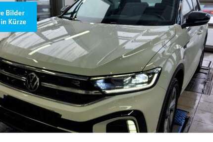 VW T-Roc 27.650 km 21.690 &euro; Wolfsburg 38440