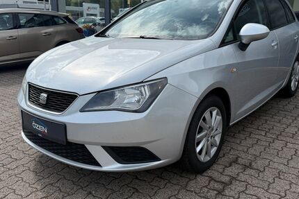 Seat Ibiza 88.300 km 6.999 &euro; Wolfenbüttel 38304