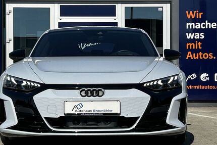 Audi RS e-tron GT 68.370 km 58.750 € Salzgitter 38229