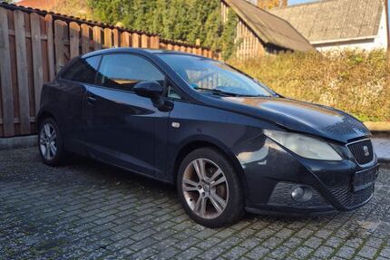 Seat Ibiza 220.000 km 1.990 &euro; Tappenbeck 38479
