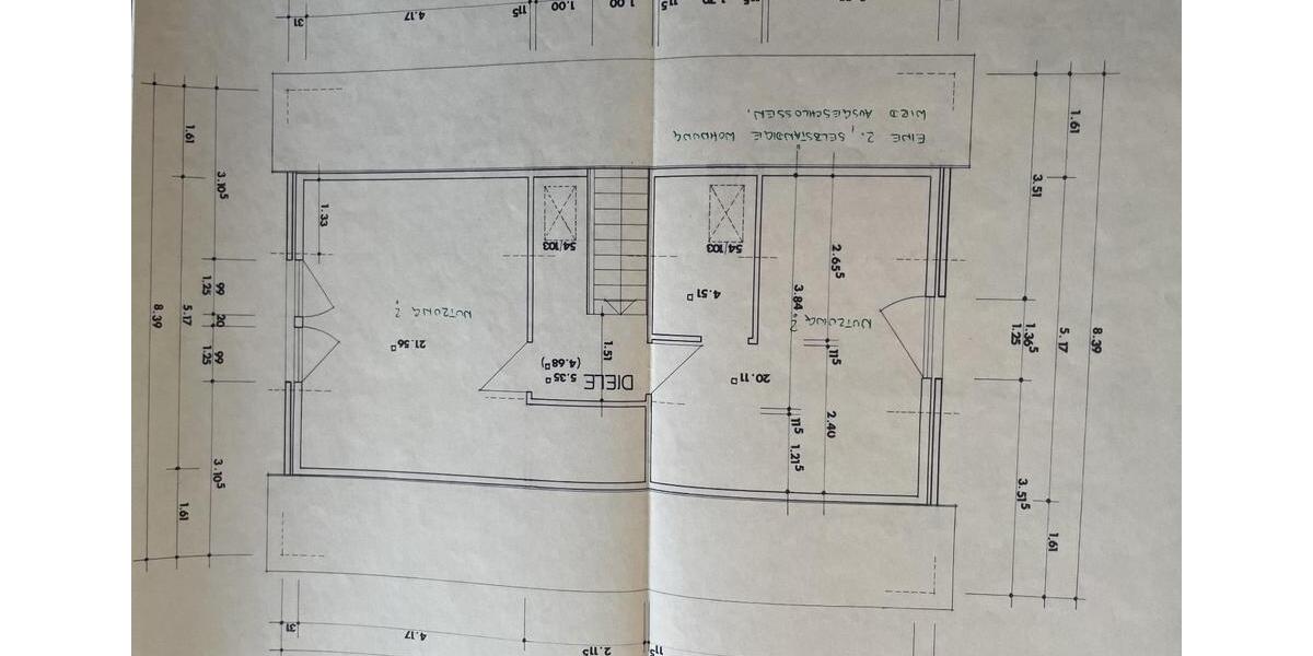 Einfamilienhaus Wolfsburg Detmerode - 4 Zimmer, 132 m&sup2;, 339.000&euro; | Angebot:25712145