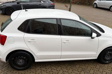 VW Polo 100.000 km 8.000 &euro; Meine 38527