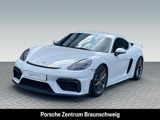 Cayman