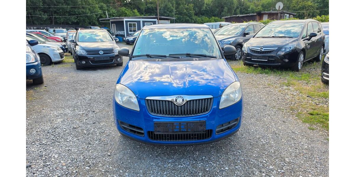 Skoda Fabia 171.000 km 1.490 &euro; Braunschweig 38120