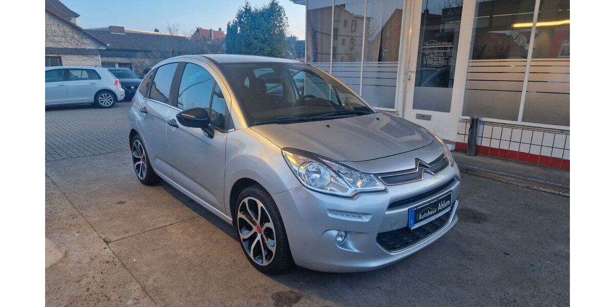 Citroen C3 85.000 km 5.999 &euro; Wolfenbüttel 38302