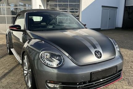 VW Beetle 115.310 km 19.000 &euro; Salzgitter 38228