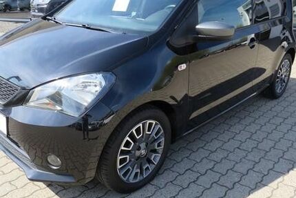 Seat Mii 44.500 km 10.990 &euro; Wolfsburg 38448