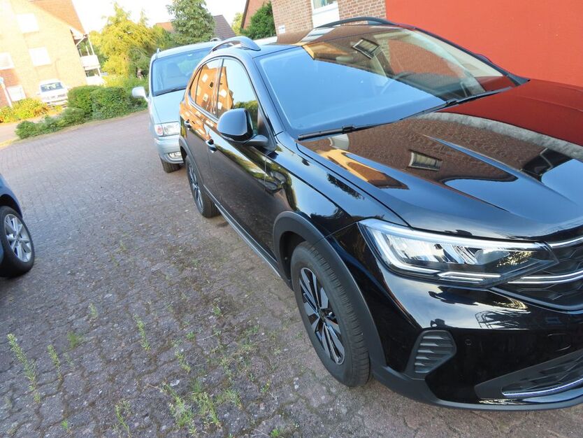 VW Taigo 8.000 km 18.500 € Isenbüttel 38550