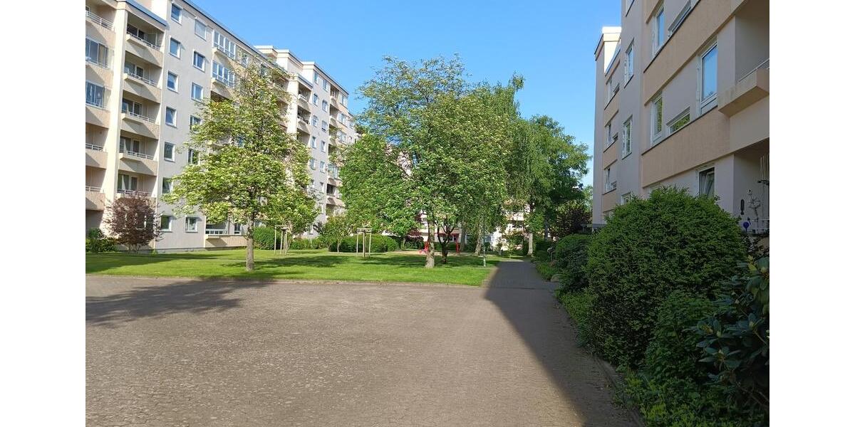 Etagenwohnung Wolfsburg Detmerode - 3 Zimmer, 79 m&sup2;, 142.000&euro; | Angebot:25962609