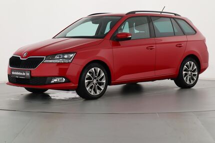 Skoda Fabia 52.516 km 14.889 € Salzgitter 38229