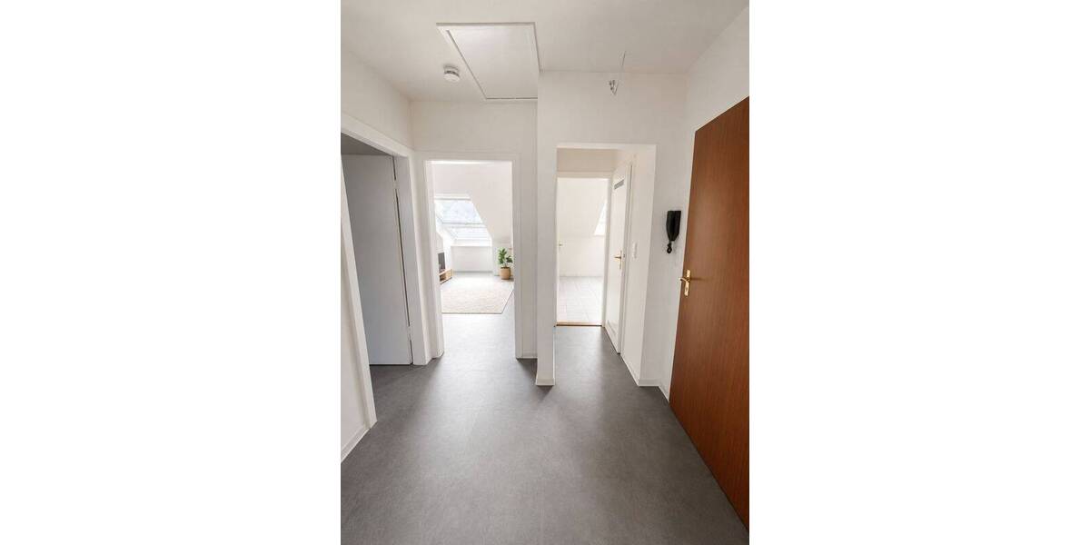 Etagenwohnung Braunschweig Rüningen - 2 Zimmer, 48 m&sup2;, 400&euro; | Angebot:26795937