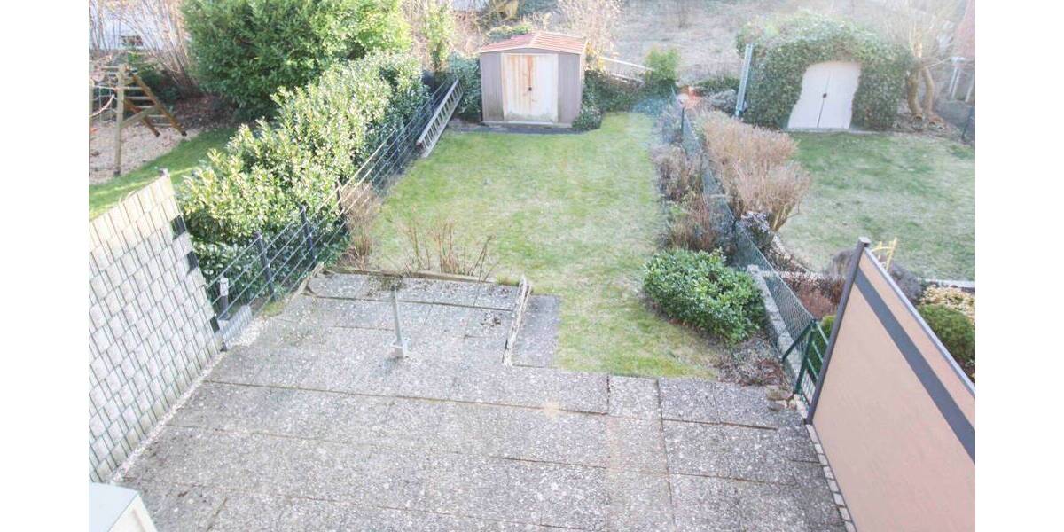 Reihenmittelhaus Königslutter am Elm Königslutter - 4 Zimmer, 95 m&sup2;, 179.000&euro; | Angebot:26017740