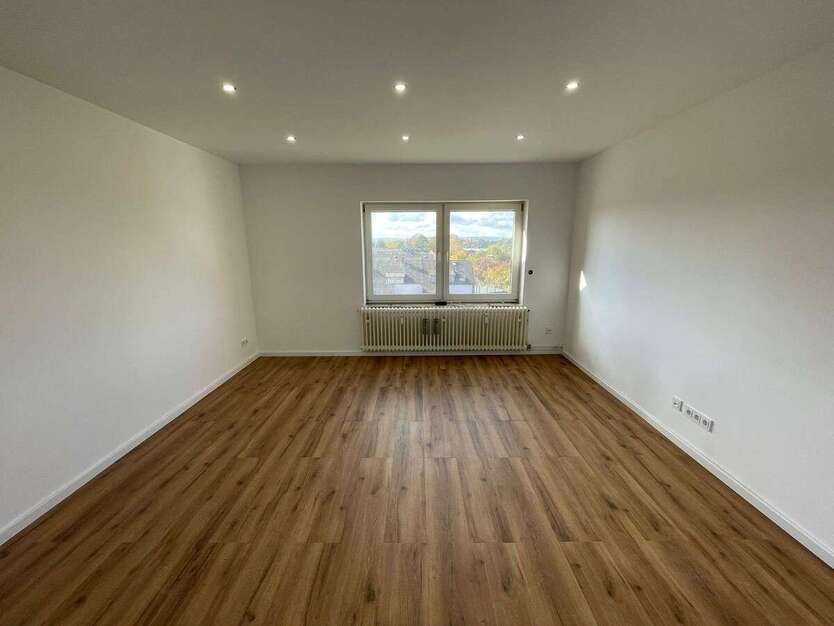 Wohnung zum Mieten in Salzgitter Lebenstedt 595 € 64.34 m² 3 zimmer