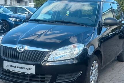 Skoda Fabia 174.917 km 3.990 &euro; Lengede 38268